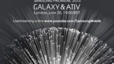 Samsung post first teaser for Thursday