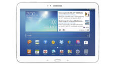 First firmware for the Galaxy Tab 3 Wi-Fi + 3G GT-P5200 is available