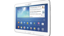 Samsung Galaxy Tab 3 10.1 listed in India for Rs. 36340