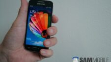 Samsung announces Galaxy S4 mini for US, releasing in November