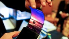 Samsung will have products with flexible screens on market by November, says new report