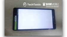 EXCLUSIVE Galaxy Note III’s prototype showed up?