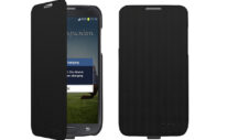 Wireless charging with ZENS for the Galaxy S4 and Note II