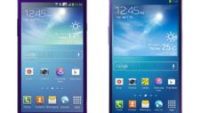 Galaxy Mega to get a new colour – Plum Purple