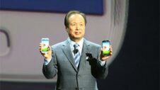 Samsung sells 20 million Galaxy S4s