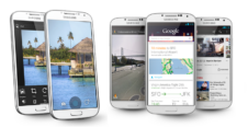 Stock Android running Google Play Edition Galaxy S4 now shipping