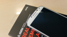 SamMobile now carries TecAce & GPEL’s Tempered Glass Screen Protectors for your Galaxy S4 and Note II