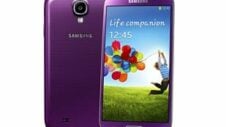 Purple Mirage Galaxy S4 coming to Sprint as an exclusive