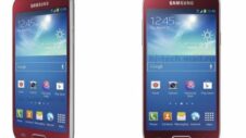 Galaxy S4 mini to get three new colors: Scarlet Dawn, Bronze Autumn, and Blue Iceberg