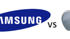 Judge rules Samsung infringes a patent, invalidates the other before trial