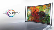 Samsung reduces 55-inch OLED TV price in Korea