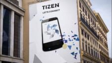 Samsung’s SM-Z9005 Tizen phone to have 720p screen, Snapdragon processor