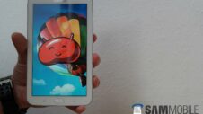 Review: Samsung Galaxy Tab 3 7.0 (SM-T211)