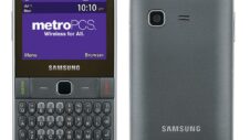 QWERTY-equipped Samsung Freeform M coming to MetroPCS soon