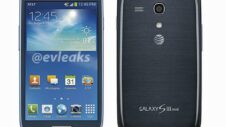 Galaxy S III mini leaked for AT&T