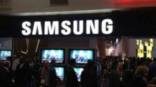 Samsung faces sales ban