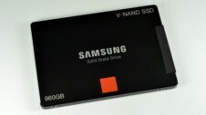 Samsung unveils world’s first SSDs with 3D V-NAND flash memory for enterprise