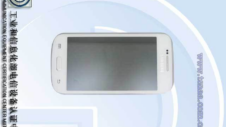 Samsung SM-G3509 headed to China: WVGA display, dual-core CPU, Android 4.1.2