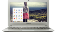 Samsung Chromebook launched in India for Rs. 26,990