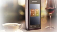 Samsung’s clamshell “Hennessy” phone now listed on official website