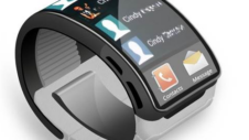 Like Samsung UK’s Facebook page, win Galaxy Gear on its unveiling day