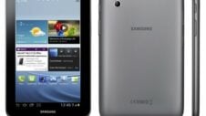 Galaxy Tab 2 7.0 Wi-Fi (GT-P3110) receiving Android 4.2.2 update in UK