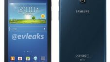 Blue variant of Samsung Galaxy Tab 3 7.0 incoming?