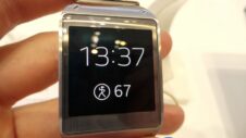 Galaxy Gear is just a start, more smartwatches expected from Samsung