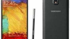 Samsung Galaxy Note 3 uses PenTile AMOLED like Galaxy S4