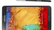 Dual SIM Galaxy Note 3 (SM-N9002) leaks, has a Snapdragon 800 processor