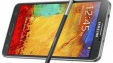 Radio Shack to start selling Galaxy Note 3 from October 4th, will let you trade in your old Note