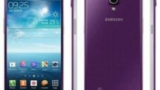 Samsung launches purple Galaxy Mega 6.3 in Hong Kong