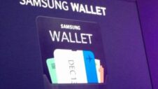 Samsung Wallet to get global support soon