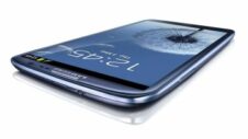 Samsung Galaxy S III beats iPhone 5s and 5c in touch accuracy