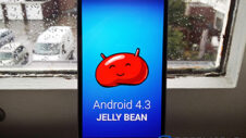 Korean Galaxy S4 (SHV-E300K) receives official Android 4.3 update