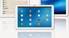 10-inch Tizen tablet launched in Japan for developers