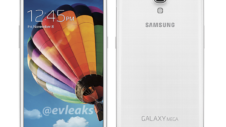 Samsung Galaxy Mega 6.3 coming to Sprint on November 8