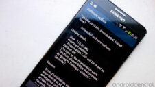 International Galaxy Note 3 gets a stability update