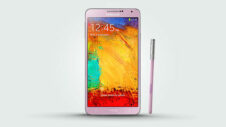 ‘Blush Pink’ Galaxy Note 3 headed to Germany in December