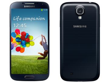 Gasvormig Daar nadering Is the Samsung GT-I9515 the Galaxy S4 Neo? - SamMobile - SamMobile