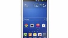 Galaxy Star Pro S7262 Smartphone seen on Indian store