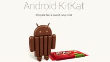 Custom Android 4.4 KitKat ROMs now available for the Galaxy Nexus