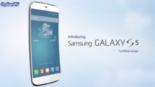 SM-G900S shows up in benchmark with 2k display, could be Galaxy S5 or Galaxy Round 2