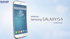 Samsung SM-G900F, possibly a Galaxy S5 variant, shows up in benchmark