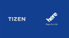 Nokia HERE supports Tizen OS