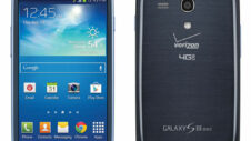 Verizon Galaxy S III mini surfaces on Samsung website [Update: Official]