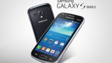 Samsung Galaxy S Duos 2 announced in India for Rs. 10,990