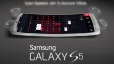 Samsung to launch Galaxy F with metal body along with Galaxy S5