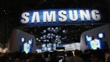 Report: Samsung Global Strategy Meeting kicks off tomorrow