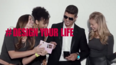 [Video] Samsung’s latest Galaxy Note 3 ad features Canadian artist Robin Thicke